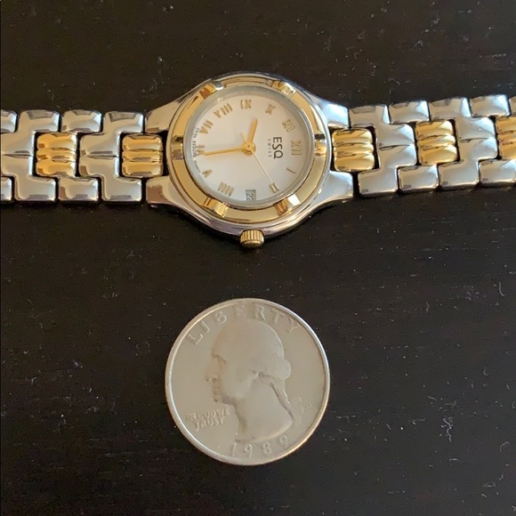 ESQ watch - Picture 3 of 7